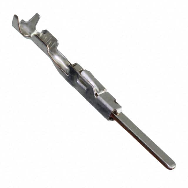 1418758-1 CONN TAB 22-24AWG CRIMP TIN