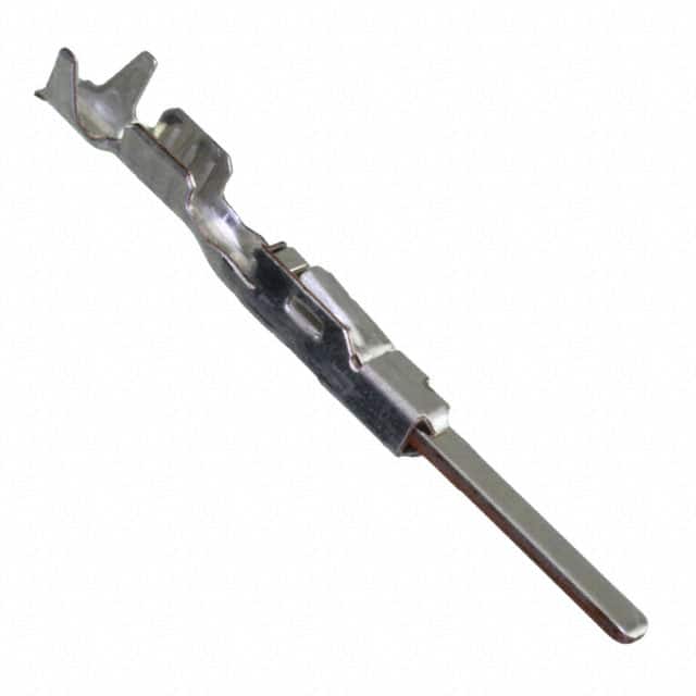 1418760-1 CONN TAB 18-20AWG CRIMP TIN