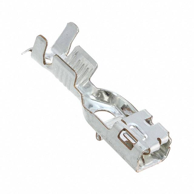 142686-1 CONN QC RCPT 12-17AWG 0.197