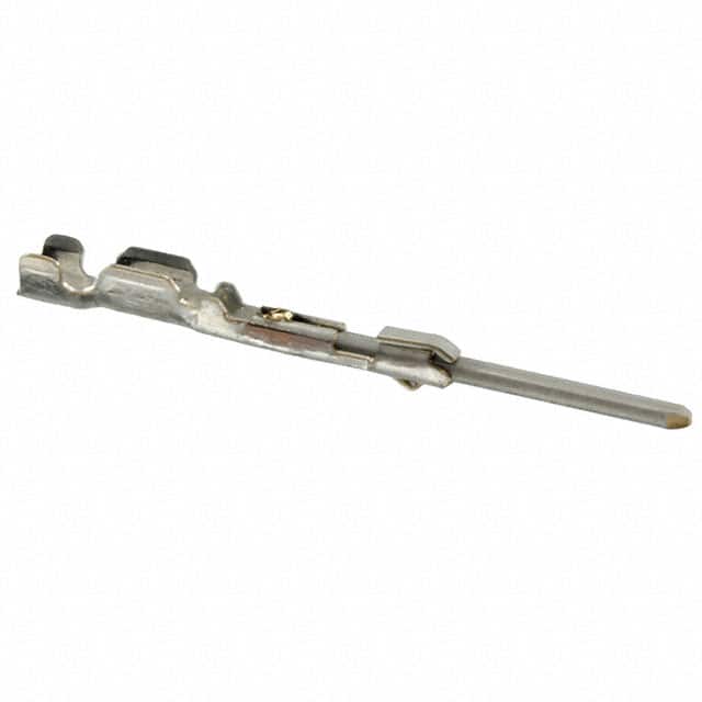 1438299-2 CONN PIN 22-24AWG CRIMP TIN