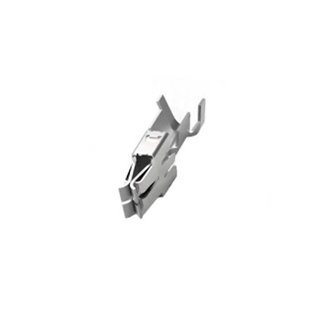 144617-1 CONN SOCKET 12-17AWG CRIMP TIN