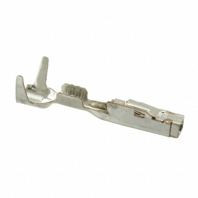 1452665-1 CONN SOCKET 22-24AWG CRIMP TIN