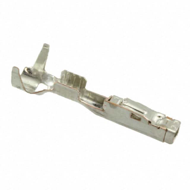 1452668-1 CONN SOCKET 18-20AWG CRIMP TIN