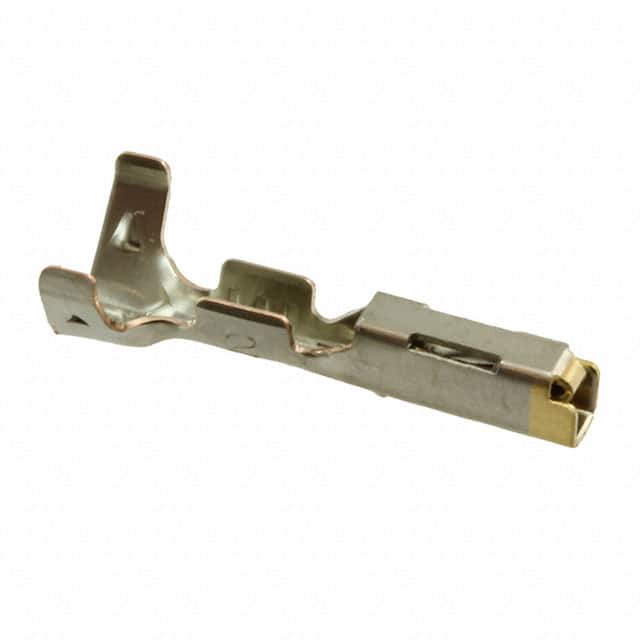 173716-2 CONN SOCKET 20-22AWG CRIMP GOLD