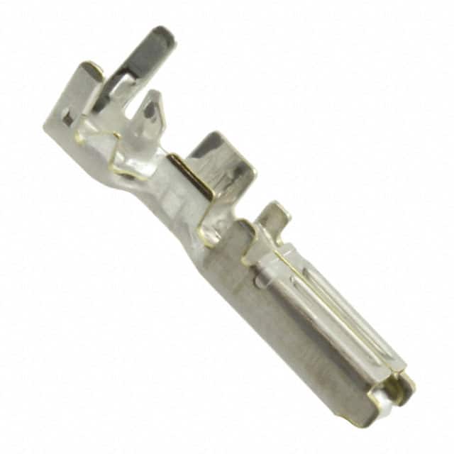 175095-1 CONN SOCKET 16-20AWG CRIMP TIN