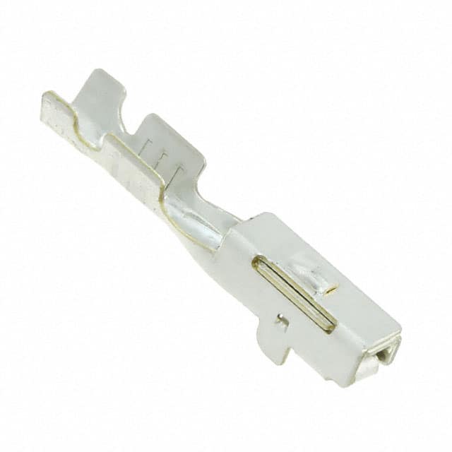 175268-1 CONN SOCKET 18-22AWG CRIMP TIN