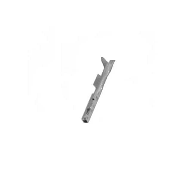 1827855-1 CONN SOCKET 22-24AWG CRIMP TIN