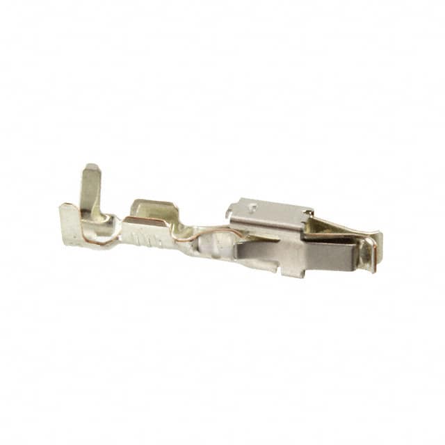 185026-1 CONN SOCKET 17-22AWG CRIMP TIN