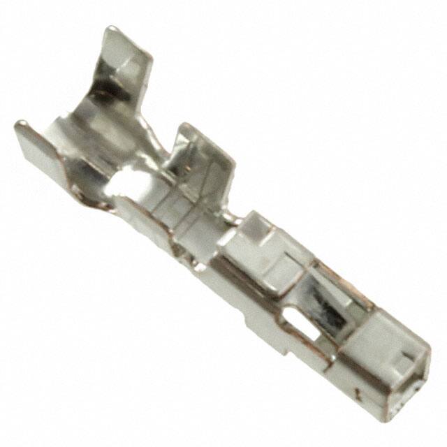 1871731-1 CONN SOCKET 18-22AWG CRIMP TIN