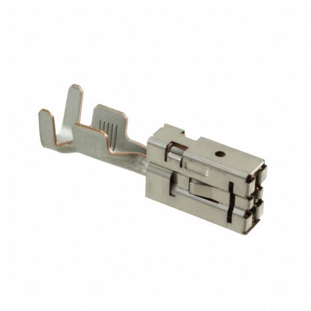 1-967588-1 CONN SOCKET 6-10AWG CRIMP TIN