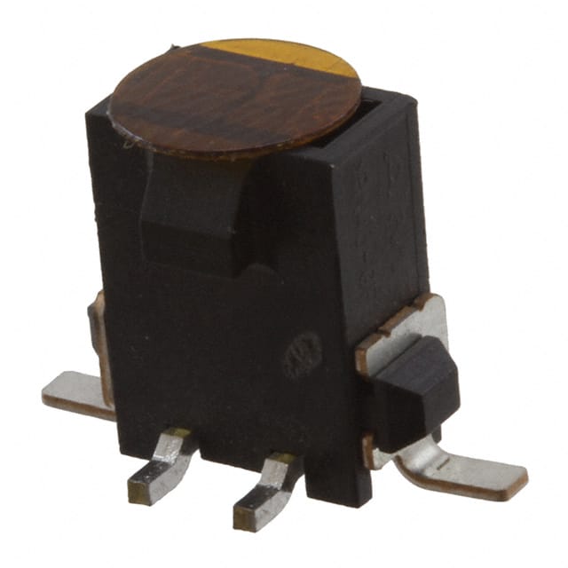 1445087-2 CONN HEADER SMD 2POS 3MM