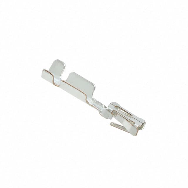 2-167301-2 CONN SOCKET 20-24AWG CRIMP TIN