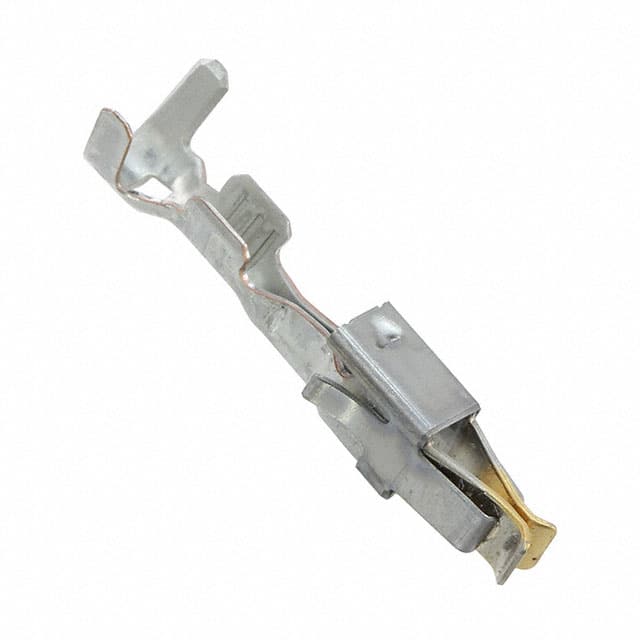 2-929939-1 CONN SOCKET 17-20AWG CRIMP GOLD