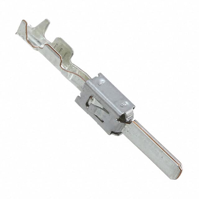 2-962841-1 CONN TAB 17-20AWG CRIMP TIN