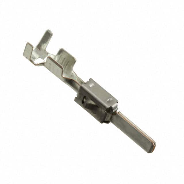 2-962916-1 CONN TAB 14-16AWG CRIMP TIN