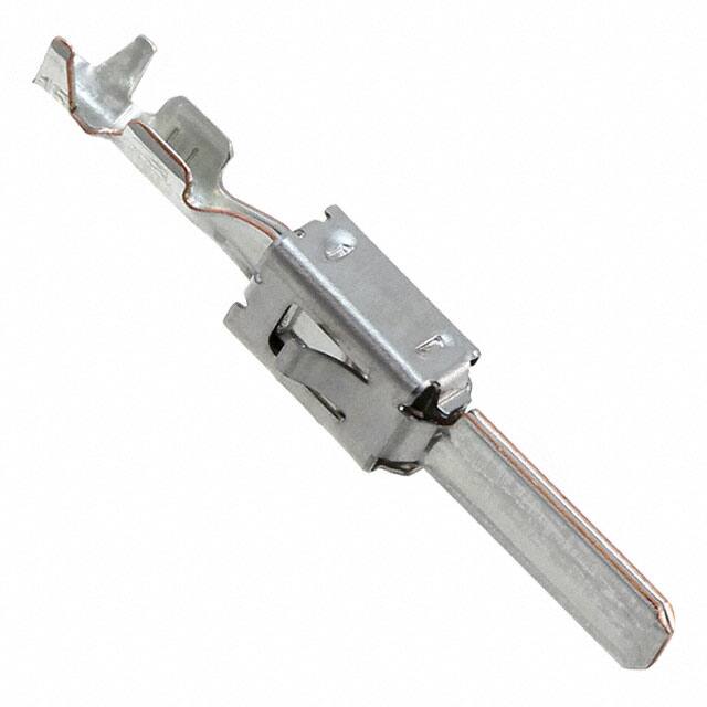 2-964292-1 CONN TAB 20-24AWG CRIMP TIN