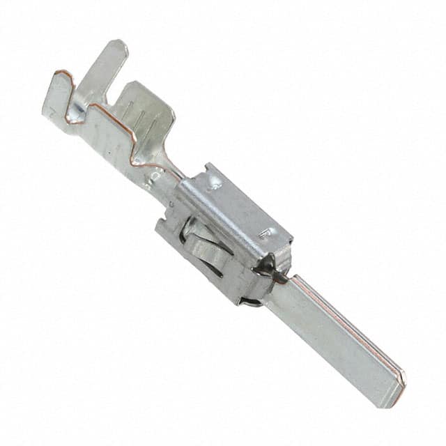 2-964296-1 CONN TAB 13-17AWG CRIMP TIN