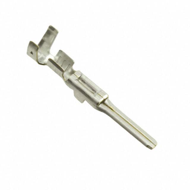 345210-1 CONN PIN 22-24AWG CRIMP TIN