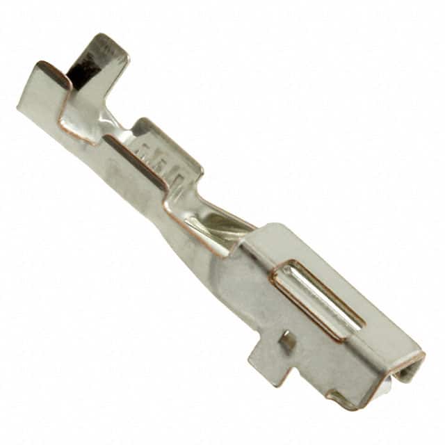 368085-1 CONN SOCKET 20-22AWG CRIMP TIN