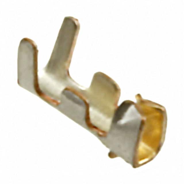 440147-2 CONN SOCKET 28-32AWG CRIMP GOLD