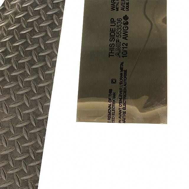553536-1 TAPE TOP 3/5COND 10/12AWG 250'