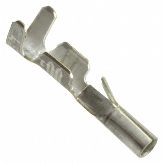 61064-1 CONN SOCKET 18-22AWG TIN CRIMP