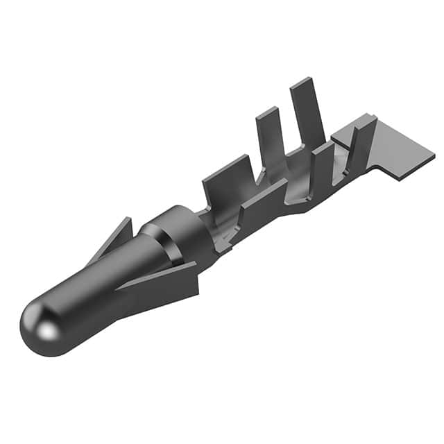 880685-2 CONN PIN 13-17AWG CRIMP TIN