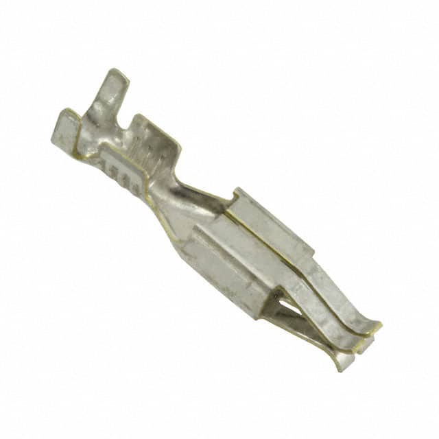 925590-1 CONN SOCKET 15-20AWG CRIMP TIN