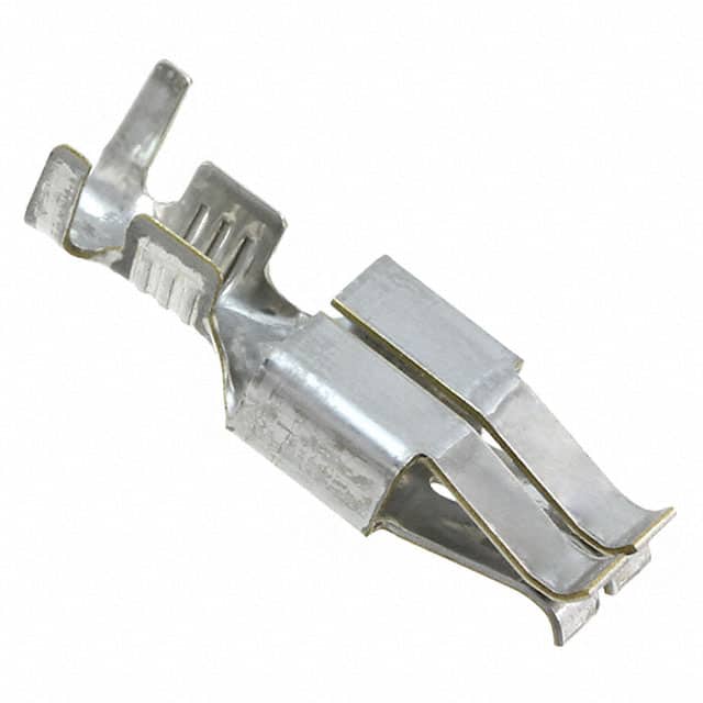 925612-1 CONN SOCKET 13-17AWG CRIMP TIN