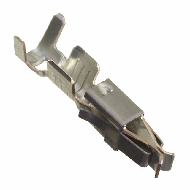 927766-3 CONN SOCKET 13-17AWG CRIMP TIN