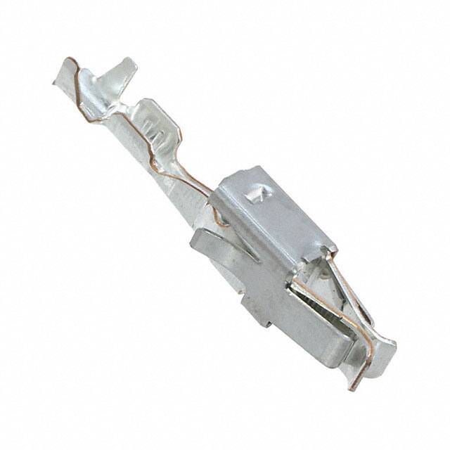 927774-3 CONN SOCKET 20-24AWG CRIMP TIN