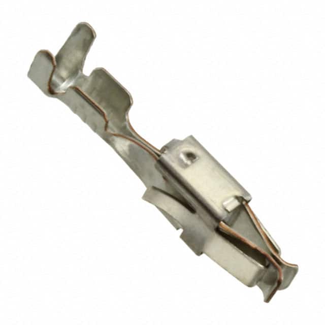 927775-1 CONN SOCKET 17-20AWG CRIMP TIN