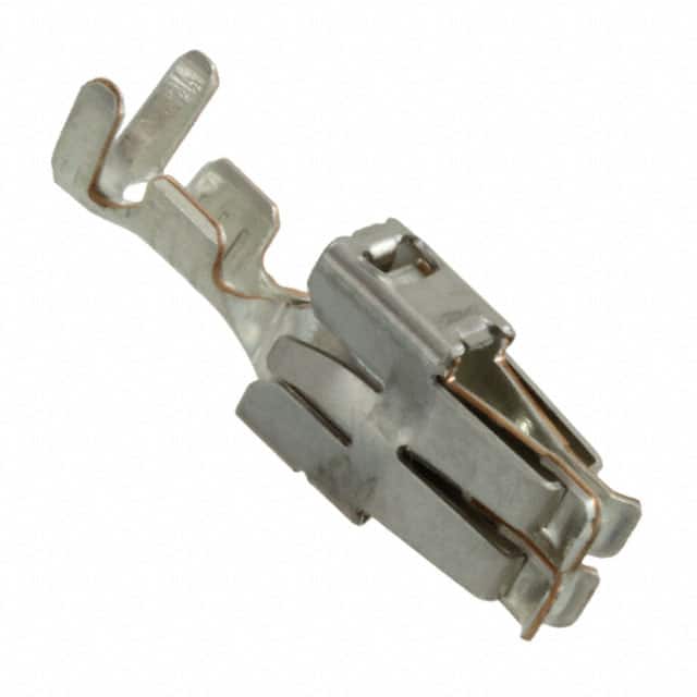 927827-2 CONN SOCKET 17-20AWG CRIMP TIN