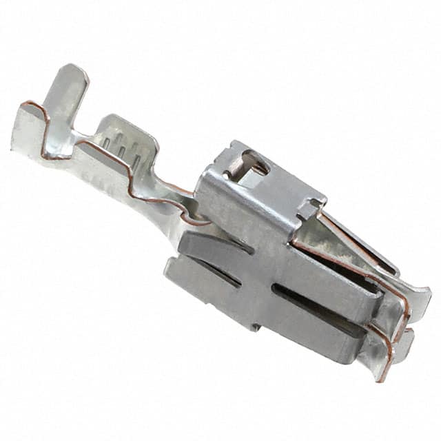 927831-1 CONN SOCKET 17-20AWG CRIMP TIN