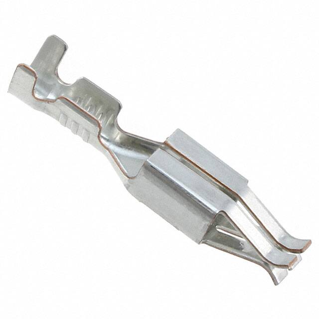 927845-2 CONN SOCKET 17-20AWG CRIMP TIN