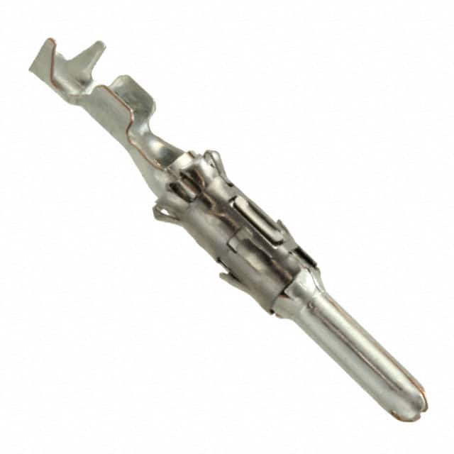 929963-1 CONTACT PIN 17-20AWG CRIMP TIN
