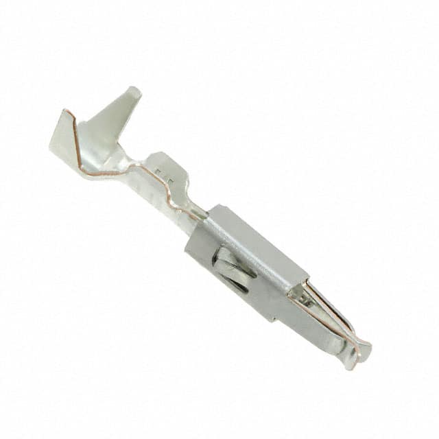 962875-1 CONN SOCKET 20-24AWG CRIMP TIN