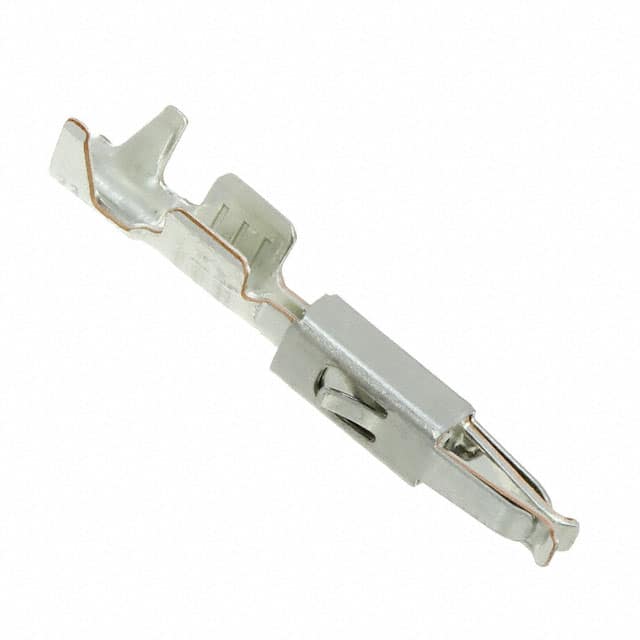 962943-1 CONN SOCKET 17-20AWG CRIMP TIN