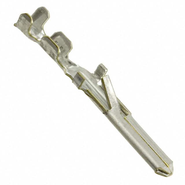963961-2 CONN QC TAB 20-24AWG 0.110 CRIMP