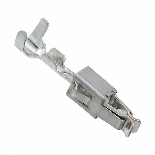 964282-2 CONN SOCKET 20-24AWG CRIMP TIN