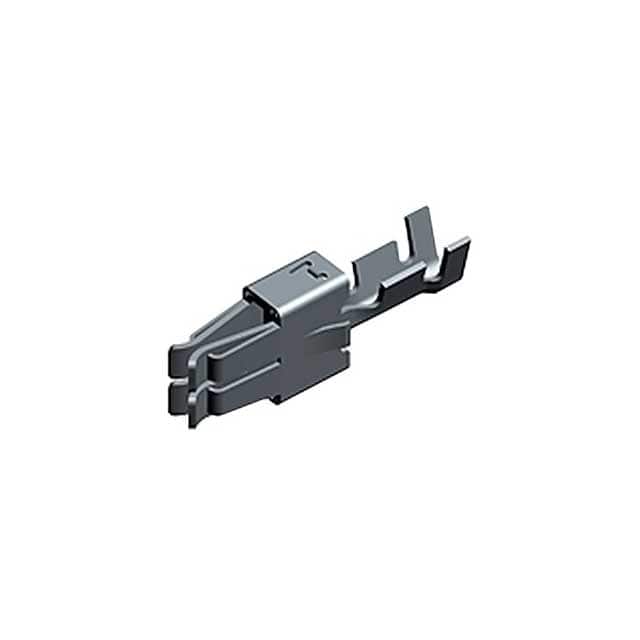 964326-1 CONN SOCKET 13-17AWG CRIMP TIN