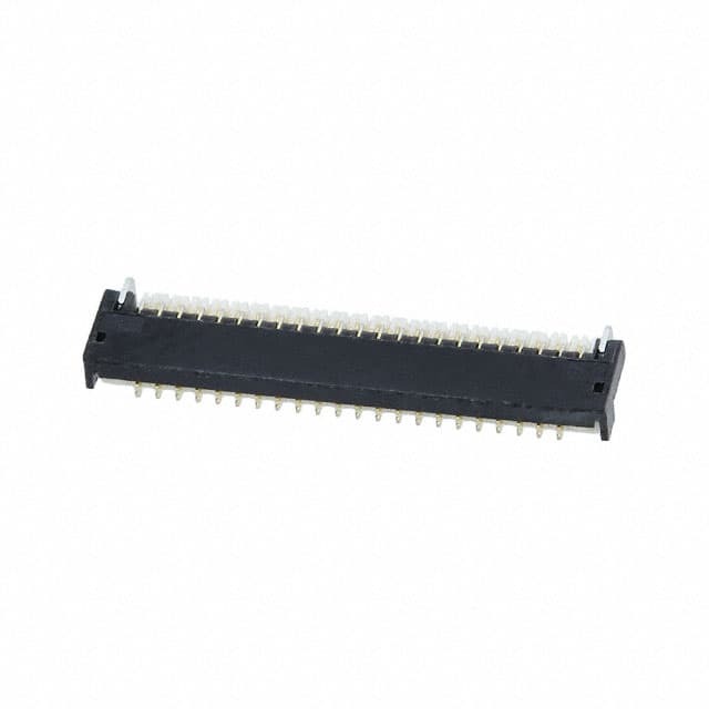 1-2040832-8 CONN FPC BOTTOM 45POS 0.25MM R/A
