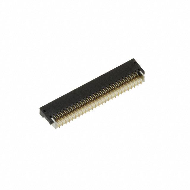 2-2040832-1 CONN FPC BOTTOM 51POS 0.25MM R/A