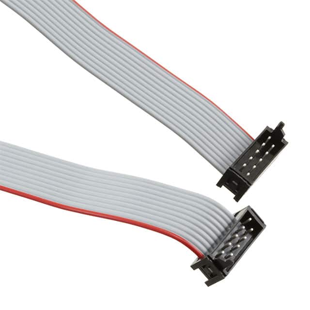 2205106-3 CA 200MM 10 POS. MOW-MOW M-M VAL