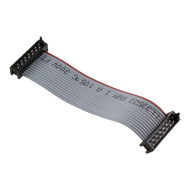 2205108-1 CA 75MM 14 POS. MOW-MOW M-M VALU