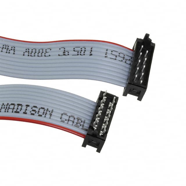 2205115-2 CA 150MM 10 POS. MOW-PB M-M VALU