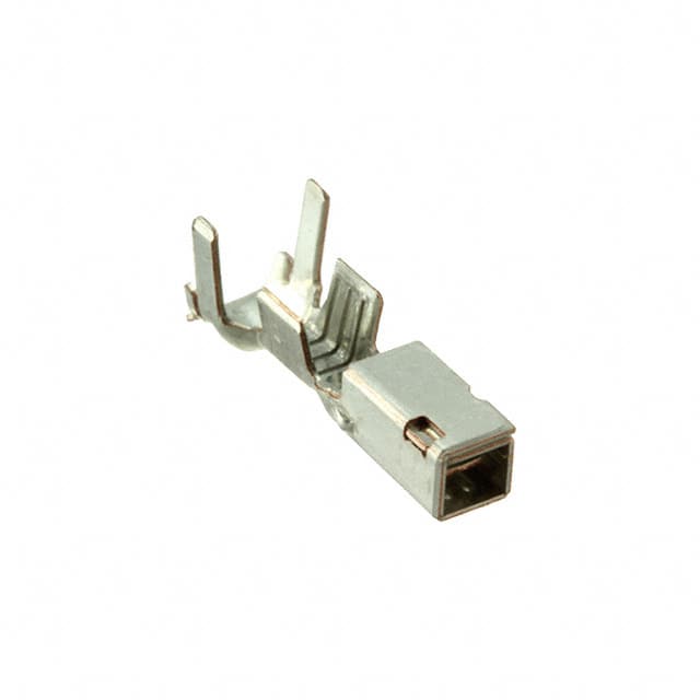 1376347-1 CONN SOCKET 16-20AWG CRIMP