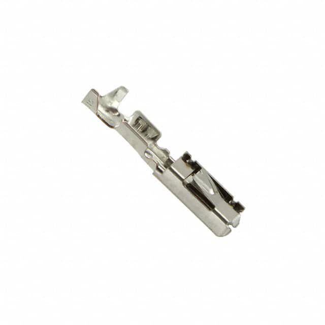 928999-1 CONN SOCKET 20-24AWG CRIMP TIN