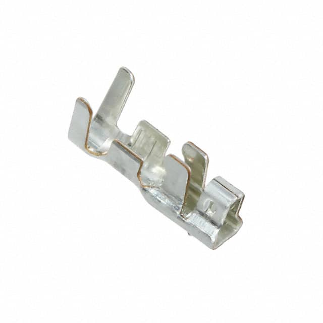 2232905-1 CONN SOCKET 22-26AWG CRIMP TIN