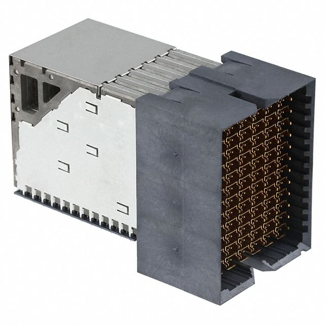 2274518-1 CONN HDR DUAL BEAM 144P EDGE MT